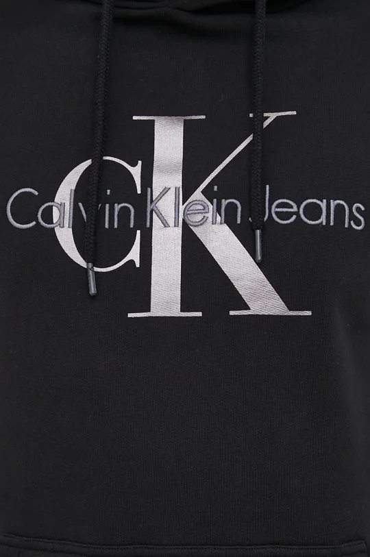 Bavlnená mikina Calvin Klein Jeans Pánsky