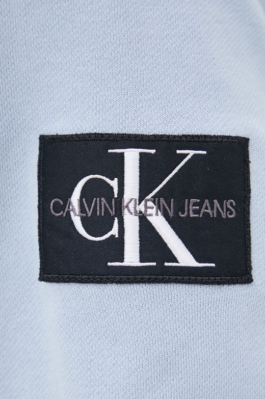 Calvin Klein Jeans bluza bawełniana J30J314035.PPYY Męski