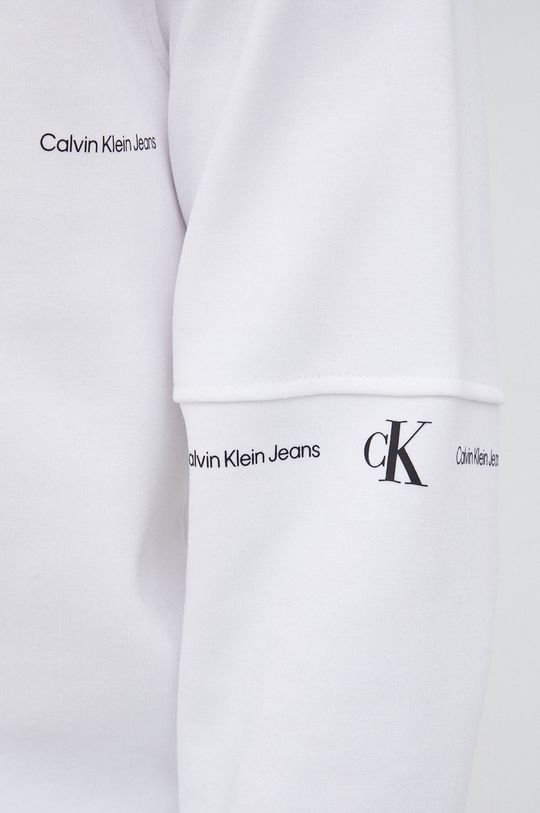 Calvin Klein Jeans Bluza J30J319700.PPYY Męski