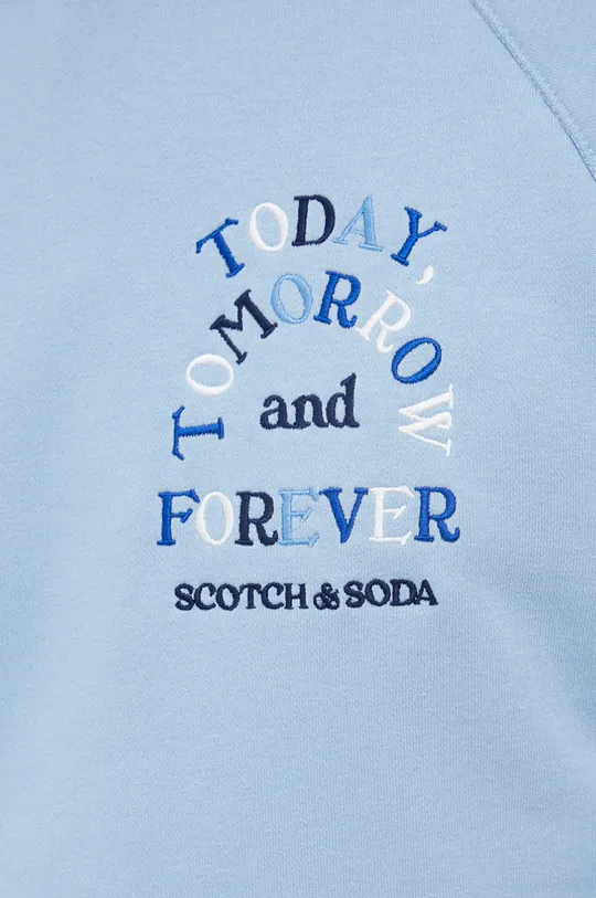 Μπλούζα Scotch & Soda Ανδρικά