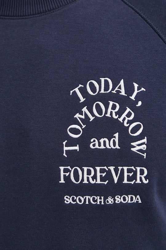 Scotch & Soda Bluza Męski