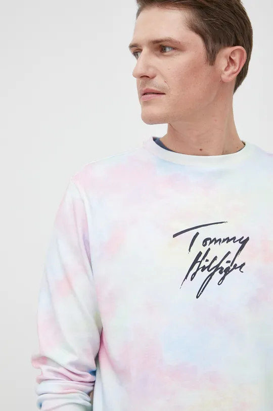 multicolor Tommy Hilfiger bluza