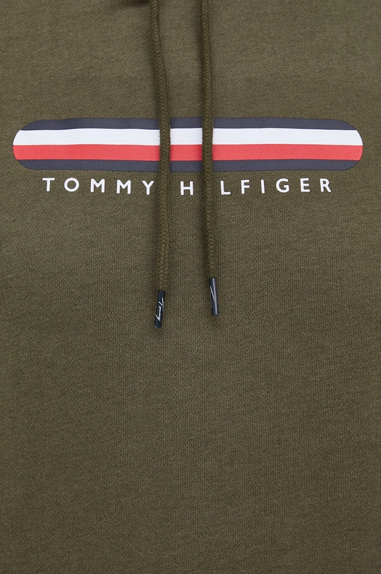 Mikina Tommy Hilfiger Pánsky