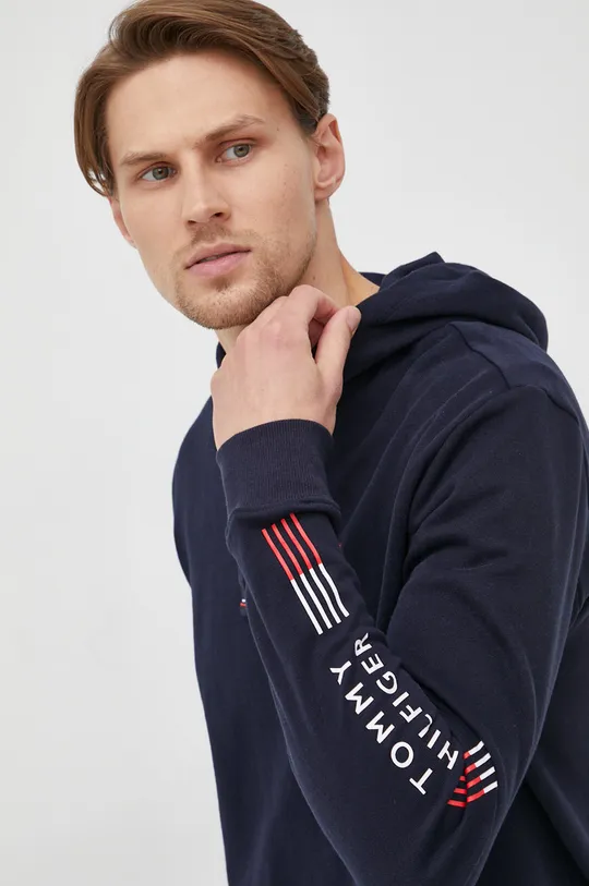 Tommy Hilfiger bluza Męski