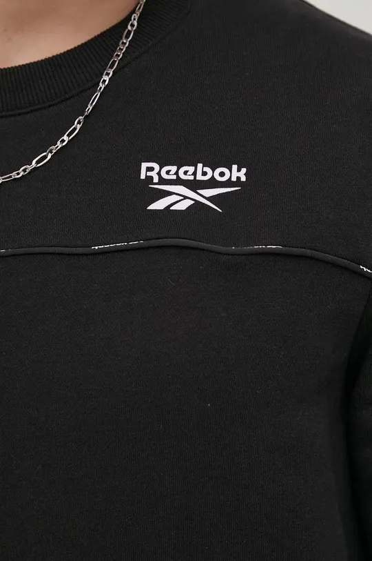 Кофта Reebok Чоловічий