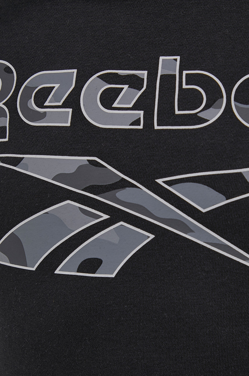 Reebok Bluza HE8174 Męski