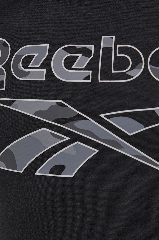 Μπλούζα Reebok Ανδρικά