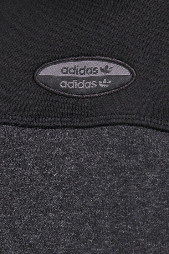 Хлопковая кофта adidas Originals HC9464 Мужской