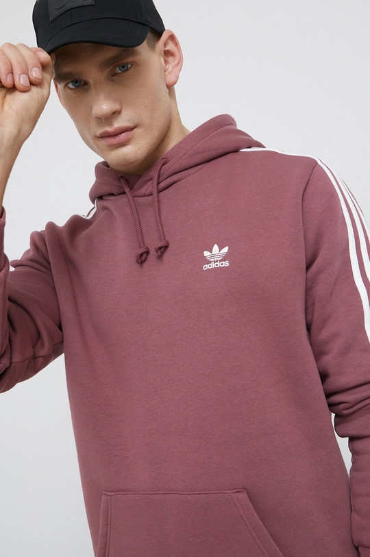 розовый Кофта adidas Originals HE9478