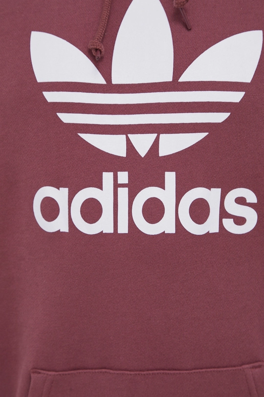 Βαμβακερή μπλούζα adidas Originals Adicolor Ανδρικά