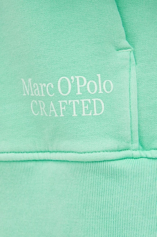 Βαμβακερή μπλούζα Marc O'Polo Ανδρικά