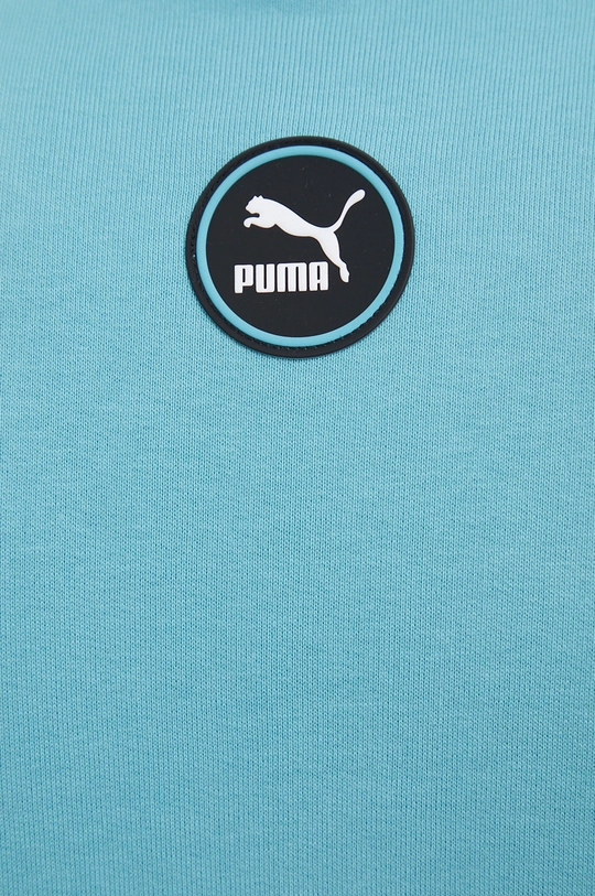 Pamučna dukserica Puma