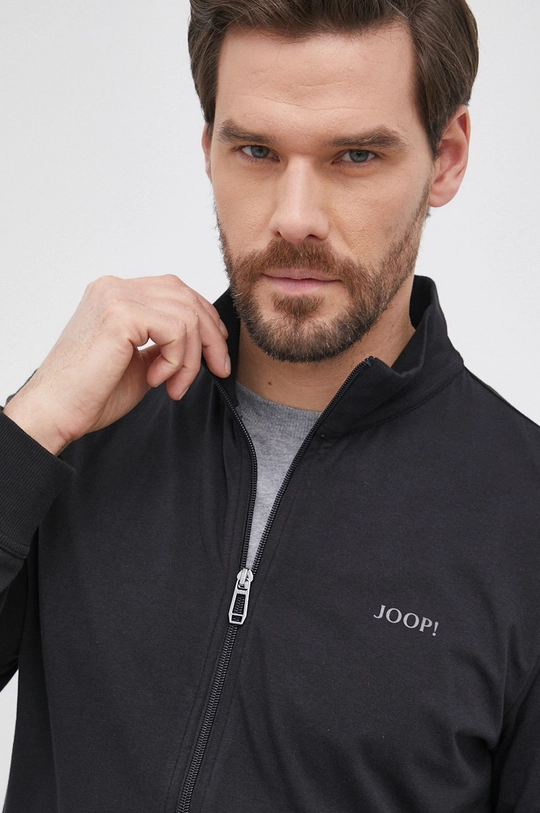 czarny Joop! Bluza