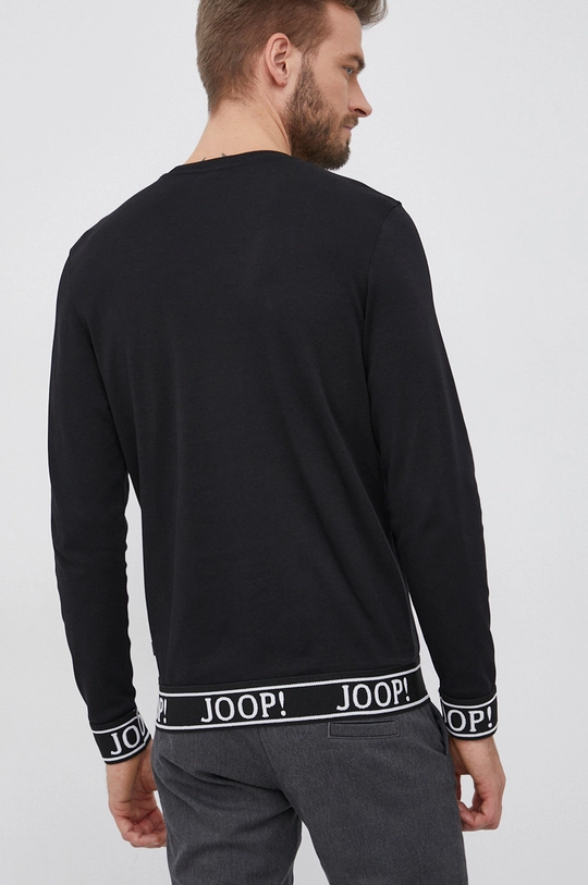 Joop! Longsleeve bawełniany 100 % Bawełna