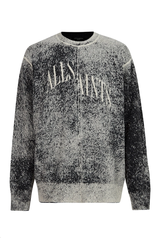 AllSaints Bluza dwustronna DROP SAINTS CREW Męski