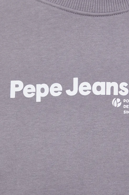 Μπλούζα Pepe Jeans DAMON Ανδρικά