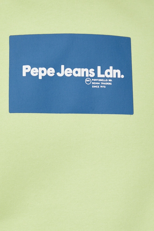 Pepe Jeans felső Dexter Férfi