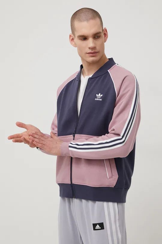 Mikina adidas Originals HC2081  70% Bavlna, 30% Polyester