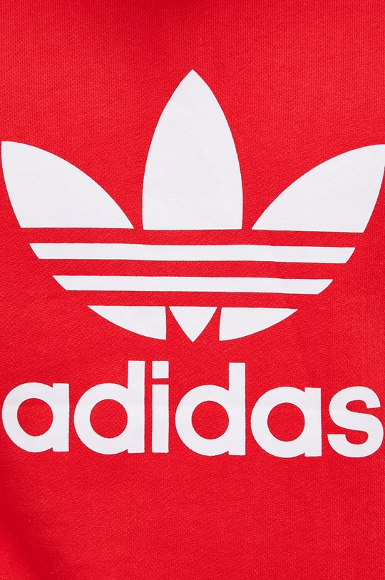 adidas Originals Βαμβακερή μπλούζα Ανδρικά