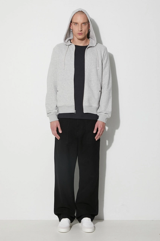 Woolrich sweatshirt gray