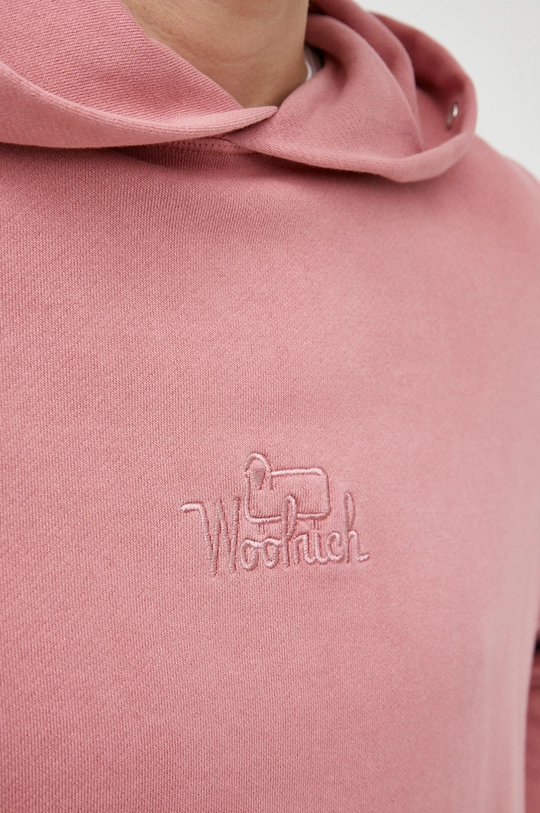 Woolrich bluza Męski