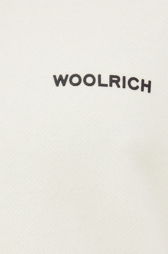 Woolrich bluza bawełniana Męski