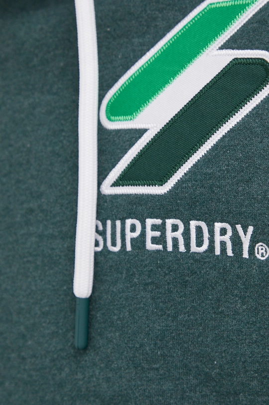 Superdry Bluza Męski