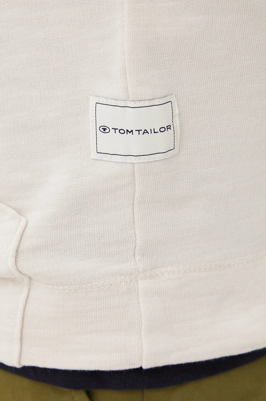 Tom Tailor bluza bawełniana Męski