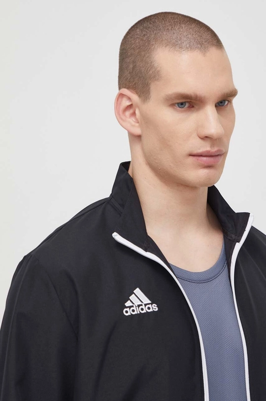 Куртка для тренувань adidas Performance Entrada 22 H57534 Чоловічий