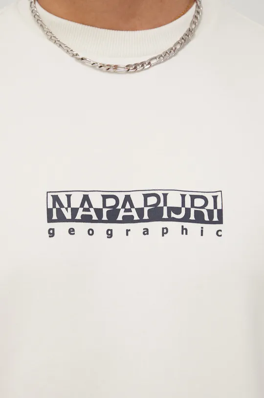 Μπλούζα Napapijri Ανδρικά