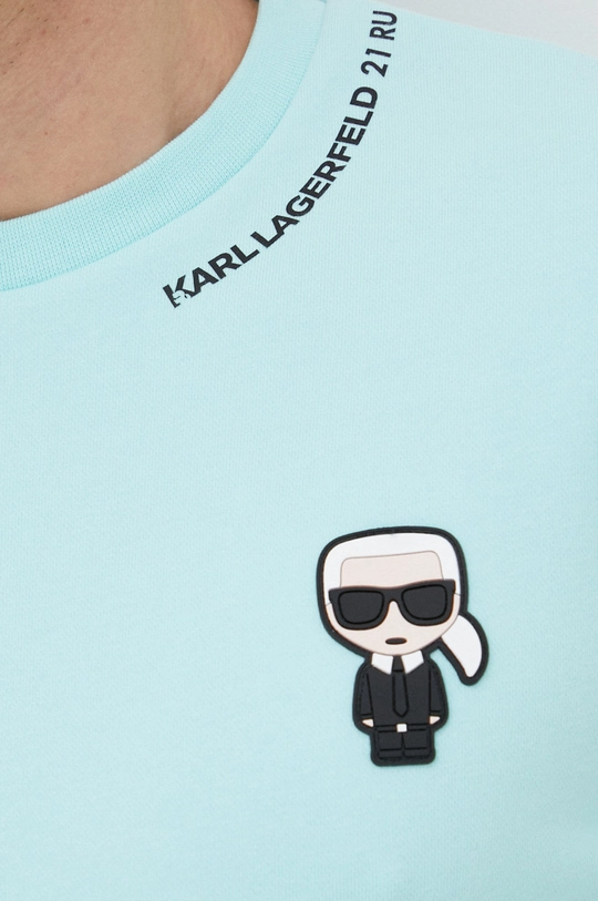 Karl Lagerfeld felső