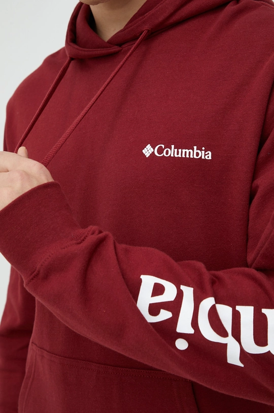 Columbia bluza Męski