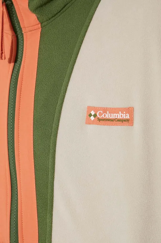 Columbia bluza sportowa Back Bowl