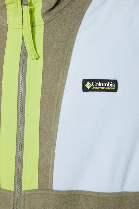 Columbia sports sweatshirt Back Bowl