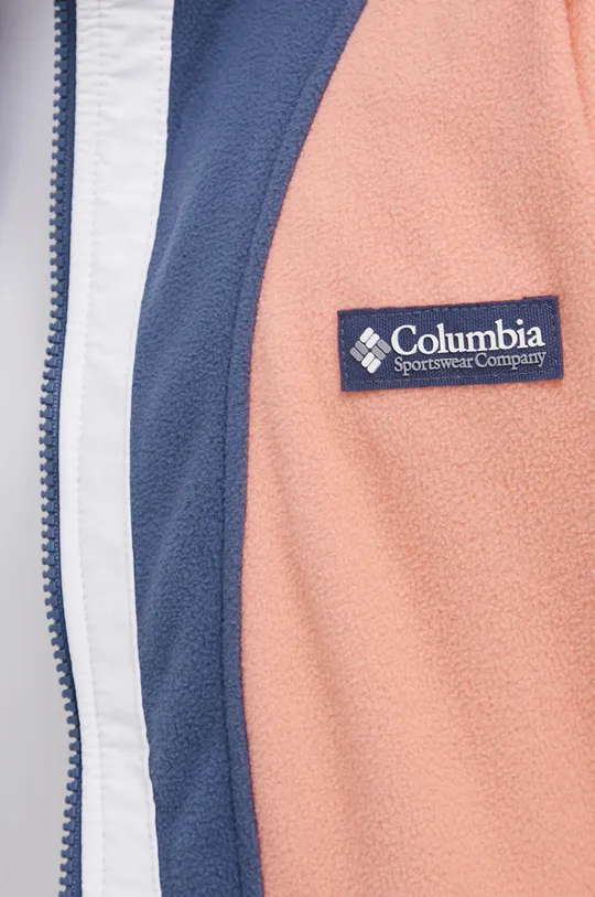 Columbia bluza sportowa Back Bowl Męski