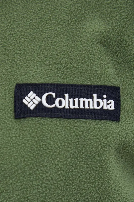 Flis pulover Columbia Backbowl Moški