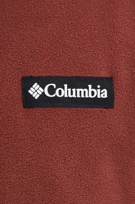 Columbia gyapjú pulóver Backbowl Férfi
