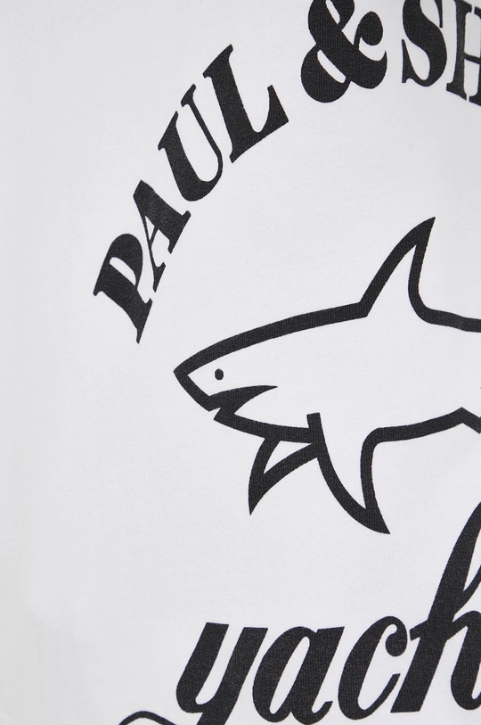 Paul&Shark bluza bawełniana Męski