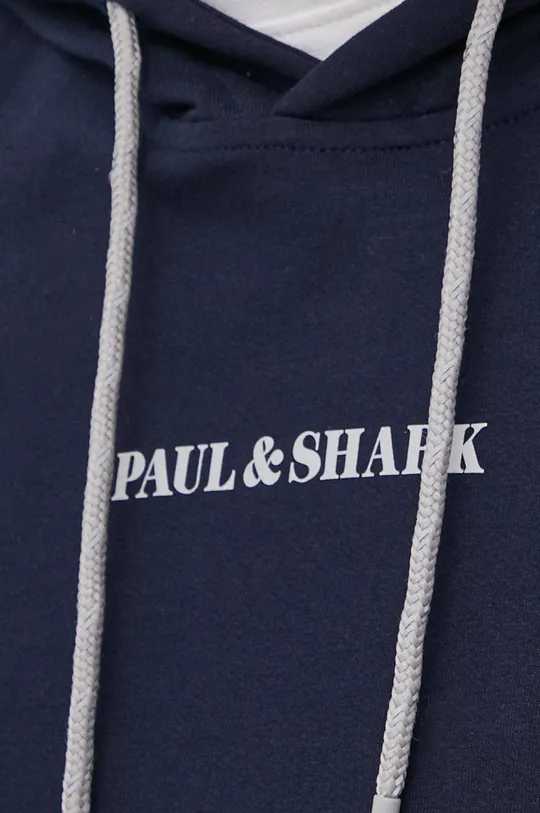 Μπλούζα Paul&Shark Ανδρικά