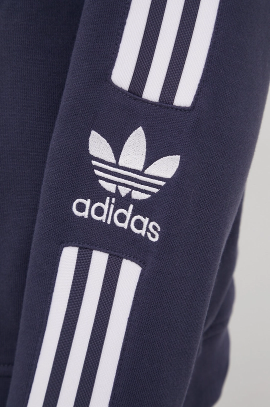 Βαμβακερή μπλούζα adidas Originals Adicolor Ανδρικά