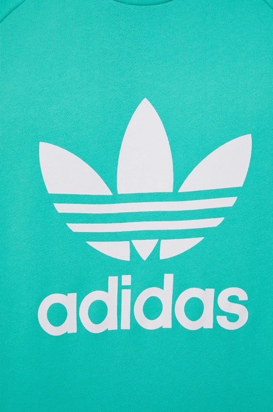 Хлопковая кофта adidas Originals Adicolor Мужской