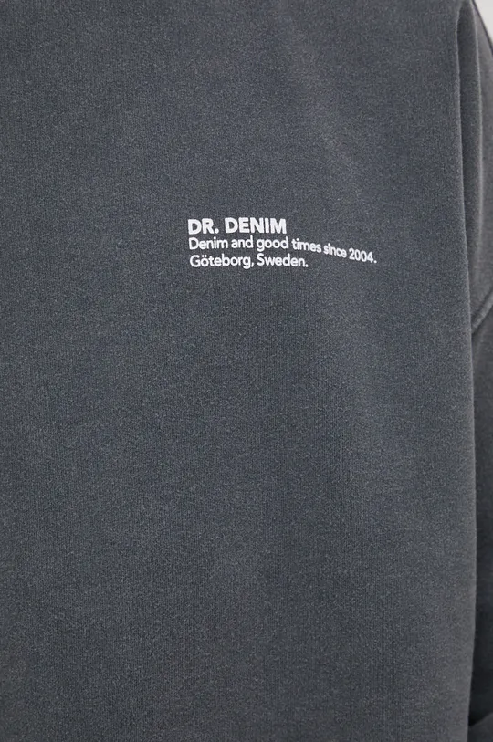 Βαμβακερή μπλούζα Dr. Denim Ανδρικά