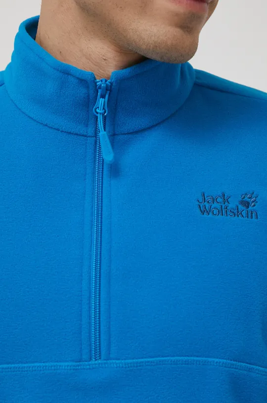 Αθλητική μπλούζα Jack Wolfskin Gecko Ανδρικά