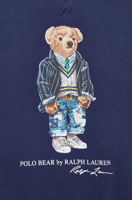 Polo Ralph Lauren bluza 710853308011 Męski