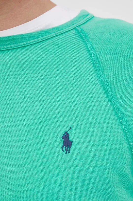 Polo Ralph Lauren bluza bawełniana 710644952037 Męski