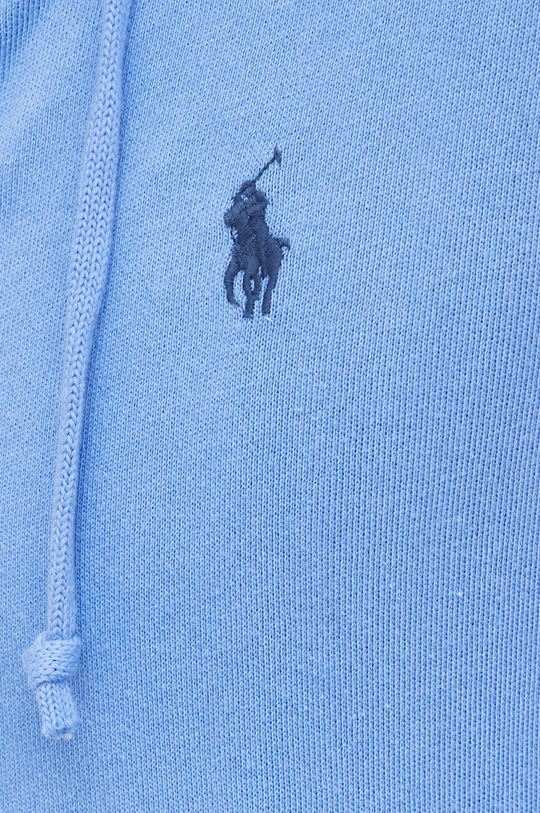 Βαμβακερή μπλούζα Polo Ralph Lauren