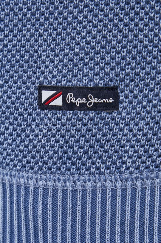 Pepe Jeans sweter bawełniany Jason Męski
