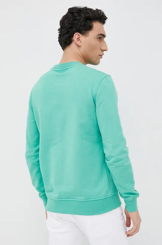 Βαμβακερή μπλούζα Liu Jo  100% Βαμβάκι