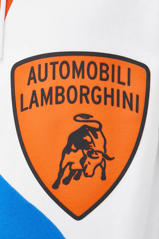 Lamborghini bluza bawełniana Męski