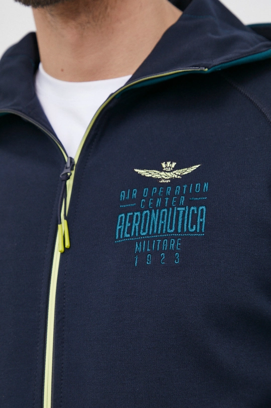 Aeronautica Militare Bluza Męski